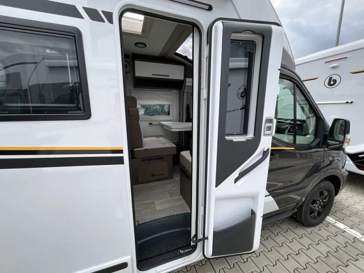 Fahrzeugbild Benimar Yrteo 861 Northautokapp/Solar/Markise/Winterpaket #6