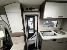 Fahrzeugbild Benimar Yrteo 861 Northautokapp/Solar/Markise/Winterpaket #10