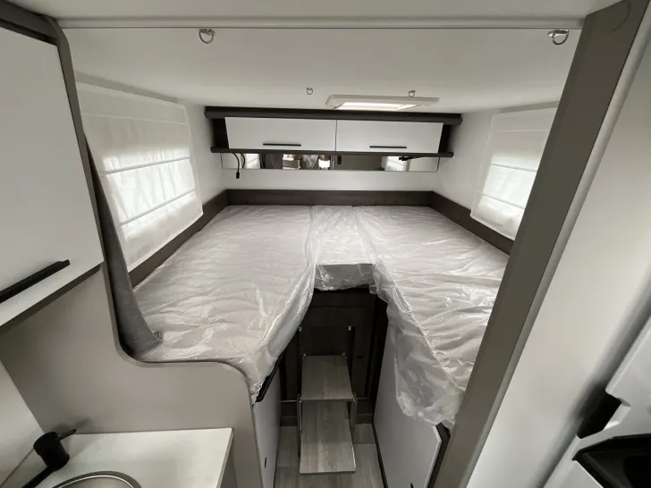 Fahrzeugbild Benimar Yrteo 861 Northautokapp/Solar/Markise/Winterpaket #13