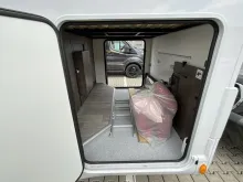 Fahrzeugbild Benimar Yrteo 861 Northautokapp/Solar/Markise/Winterpaket #18
