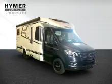 Fahrzeugbild Hymer GT-S 685 !!! Top-Preis Garantie !!! #1