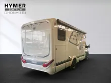 Fahrzeugbild Hymer GT-S 685 !!! Top-Preis Garantie !!! #2