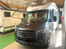 Fahrzeugbild Hymer GT-S 685 !!! Top-Preis Garantie !!! #3