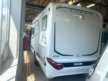 Fahrzeugbild Hymer GT-S 685 !!! Top-Preis Garantie !!! #4