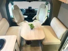Fahrzeugbild Hymer GT-S 685 !!! Top-Preis Garantie !!! #8