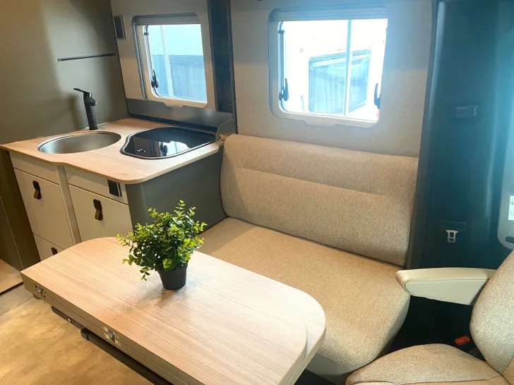 Fahrzeugbild Hymer GT-S 685 !!! Top-Preis Garantie !!! #9