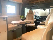 Fahrzeugbild Hymer GT-S 685 !!! Top-Preis Garantie !!! #10