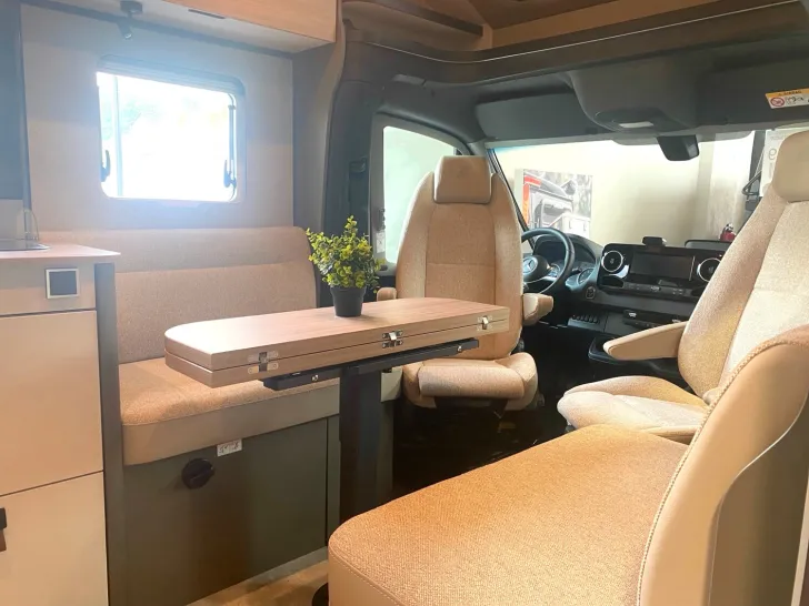 Fahrzeugbild Hymer GT-S 685 !!! Top-Preis Garantie !!! #10
