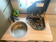Fahrzeugbild Hymer GT-S 685 !!! Top-Preis Garantie !!! #12