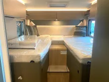 Fahrzeugbild Hymer GT-S 685 !!! Top-Preis Garantie !!! #15
