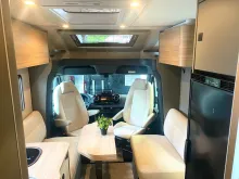 Fahrzeugbild Hymer GT-S 685 !!! Top-Preis Garantie !!! #16