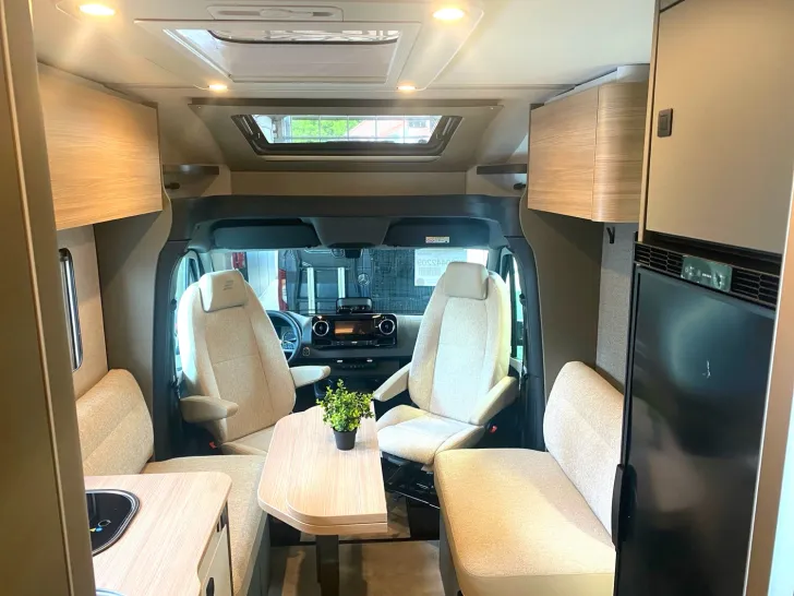 Fahrzeugbild Hymer GT-S 685 !!! Top-Preis Garantie !!! #16