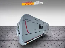 Fahrzeugbild Dethleffs Summer Edition 560 FMK #4