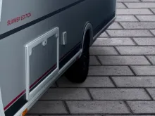 Fahrzeugbild Dethleffs Summer Edition 560 FMK #5