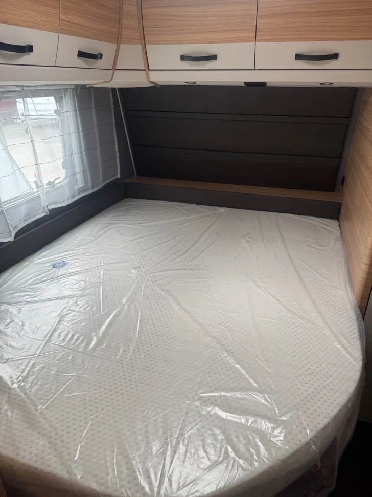Fahrzeugbild Dethleffs Summer Edition 560 FMK #11