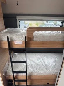 Fahrzeugbild Dethleffs Summer Edition 560 FMK #12