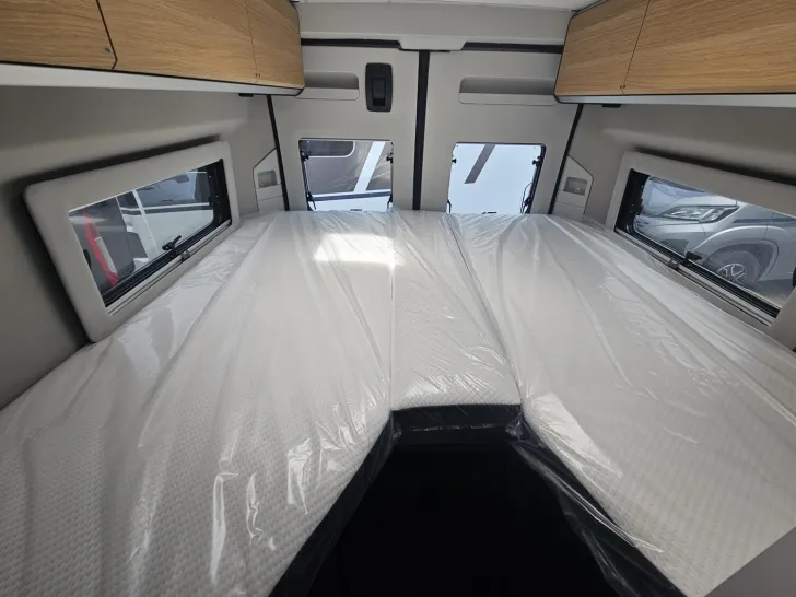 Fahrzeugbild Adria Twin 640 SLB WHITE EDITION #5