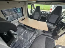 Fahrzeugbild Adria Twin 640 SLB WHITE EDITION #7