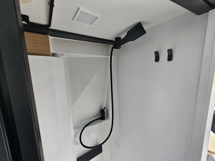 Fahrzeugbild Adria Twin 640 SLB WHITE EDITION #14