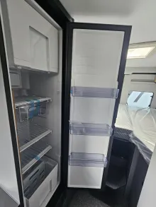 Fahrzeugbild Adria Twin 640 SLB WHITE EDITION #19