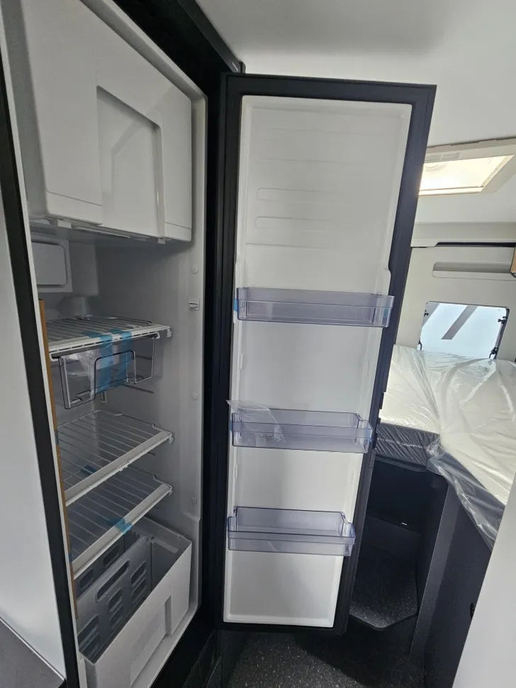 Fahrzeugbild Adria Twin 640 SLB WHITE EDITION #19