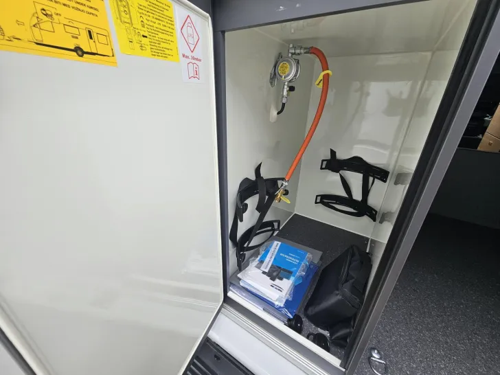 Fahrzeugbild Adria Twin 640 SLB WHITE EDITION #21