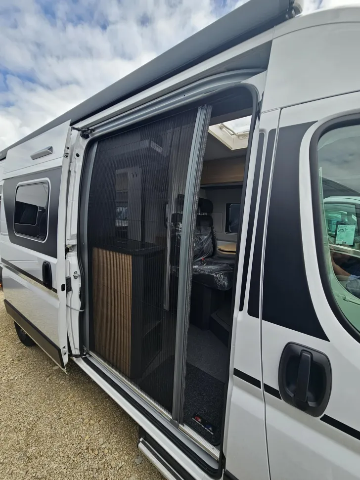 Fahrzeugbild Adria Twin 640 SLB WHITE EDITION #23