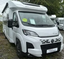 Fahrzeugbild Corigon Teilintegriert Advanced T 750 LS TOP AUSSTATTUNG !!! #1