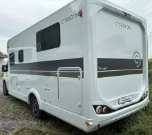 Fahrzeugbild Corigon Teilintegriert Advanced T 750 LS TOP AUSSTATTUNG !!! #5