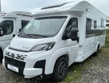 Fahrzeugbild Corigon Teilintegriert Advanced T 750 LQ TOP AUSSTATTUNG !!! #4