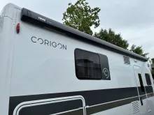 Fahrzeugbild Corigon Teilintegriert Advanced T 750 LQ TOP AUSSTATTUNG !!! #5