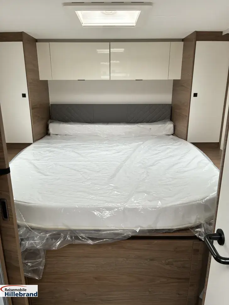 Fahrzeugbild Corigon Teilintegriert Advanced T 750 LQ TOP AUSSTATTUNG !!! #13