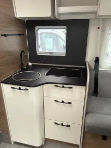 Fahrzeugbild Corigon Teilintegriert Advanced T 750 LQ TOP AUSSTATTUNG !!! #10