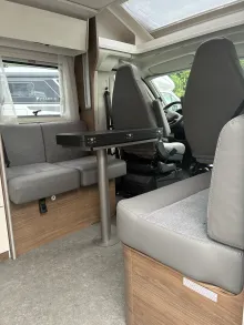 Fahrzeugbild Corigon Teilintegriert Advanced T 750 LQ TOP AUSSTATTUNG !!! #8