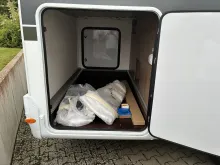 Fahrzeugbild Corigon Teilintegriert Pure T 70 LS TOP AUSSTATTUNG !!! #6