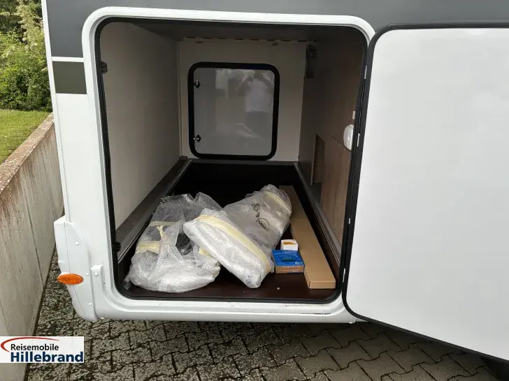 Fahrzeugbild Corigon Teilintegriert Pure T 70 LS TOP AUSSTATTUNG !!! #6