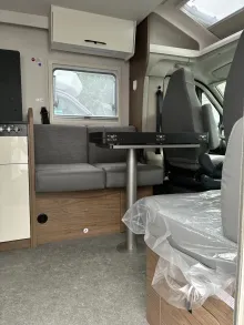 Fahrzeugbild Corigon Teilintegriert Pure T 70 LS TOP AUSSTATTUNG !!! #8
