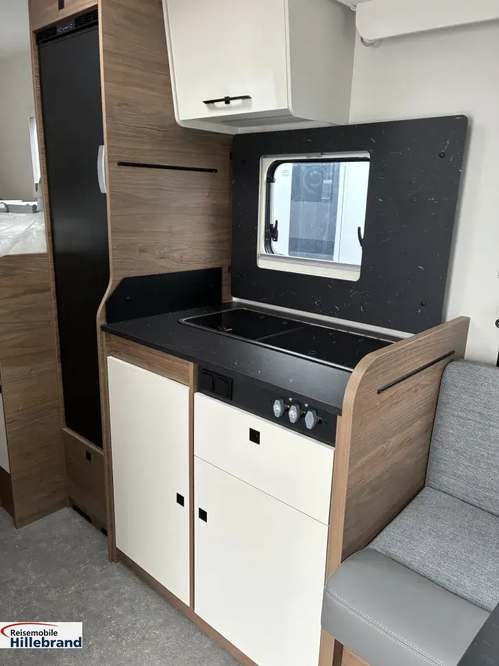 Fahrzeugbild Corigon Teilintegriert Pure T 70 LS TOP AUSSTATTUNG !!! #10