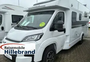 Bild Teilintegriert Pure<br/>T 70 LS
