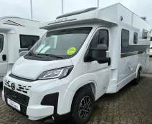 Fahrzeugbild Corigon Teilintegriert Pure T 70 LS TOP AUSSTATTUNG !!! #1