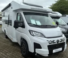 Fahrzeugbild Corigon Teilintegriert Pure T 70 LS TOP AUSSTATTUNG !!! #4