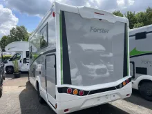 Fahrzeugbild Forster T 699 EB 140 PS * Automatik * 3,5 t #3