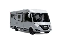 Fahrzeugbild Hymer B-Klasse MC I 600 BlackLine über 27.000 Euro Ersparnis! #21