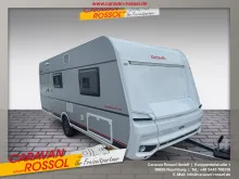 Fahrzeugbild Dethleffs Summer Edition 530 FSK #1