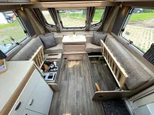 Fahrzeugbild Sprite Cruzer 530 SR MY26 #10