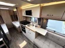 Fahrzeugbild Sprite Cruzer 530 SR MY26 #13