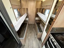Fahrzeugbild Sprite Cruzer 530 SR MY26 #17