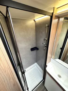 Fahrzeugbild Sprite Cruzer 530 SR MY26 #20