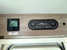 Fahrzeugbild Sprite Cruzer 530 SR MY26 #21