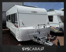 Fahrzeugbild LMC Musica 470 E #1